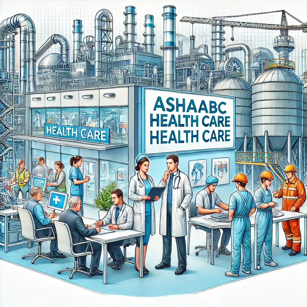 Ashaabc Health Care'